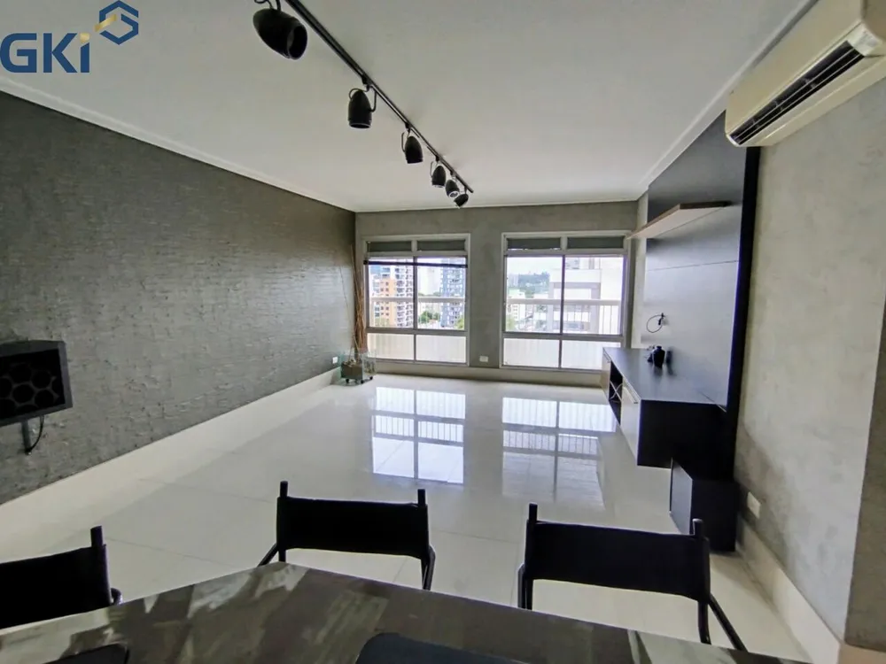 Apartamento, 3 quartos, 100 m² - Foto 8