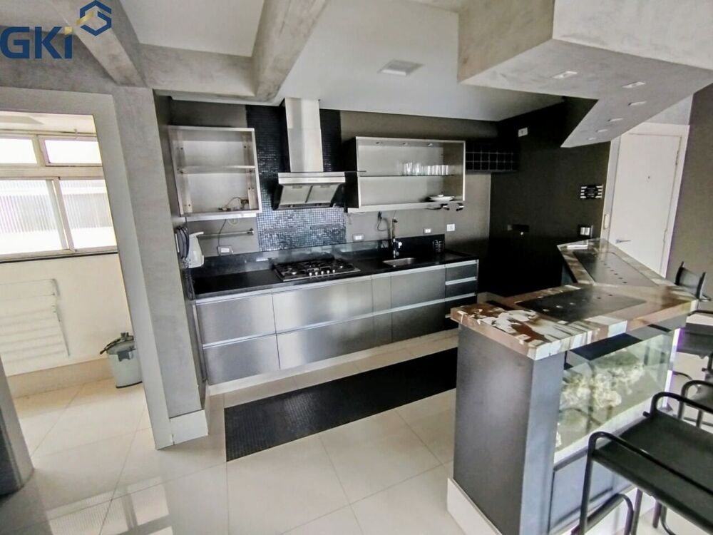 Apartamento, 3 quartos, 100 m² - Foto 4