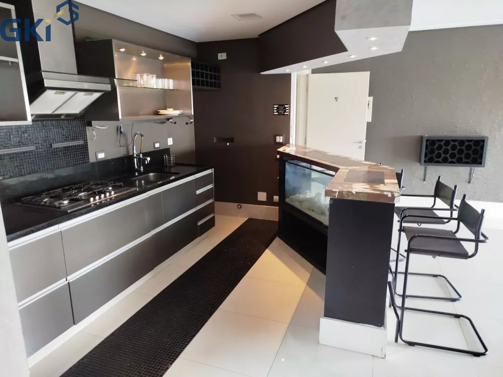 Apartamento, 3 quartos, 100 m² - Foto 7