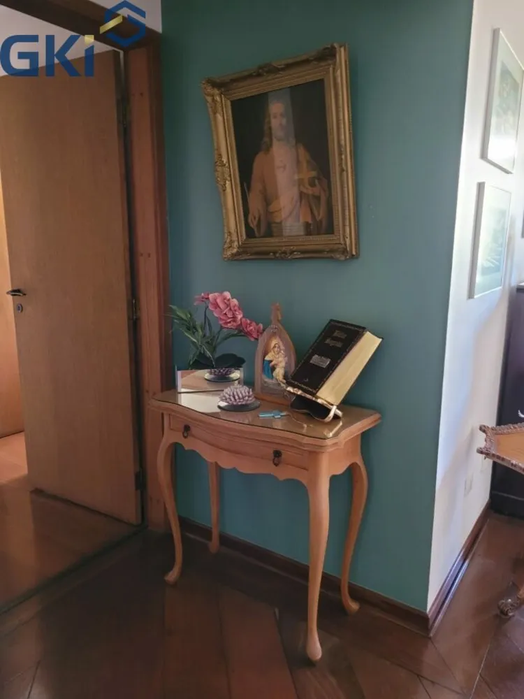 Apartamento, 3 quartos, 300 m² - Foto 5