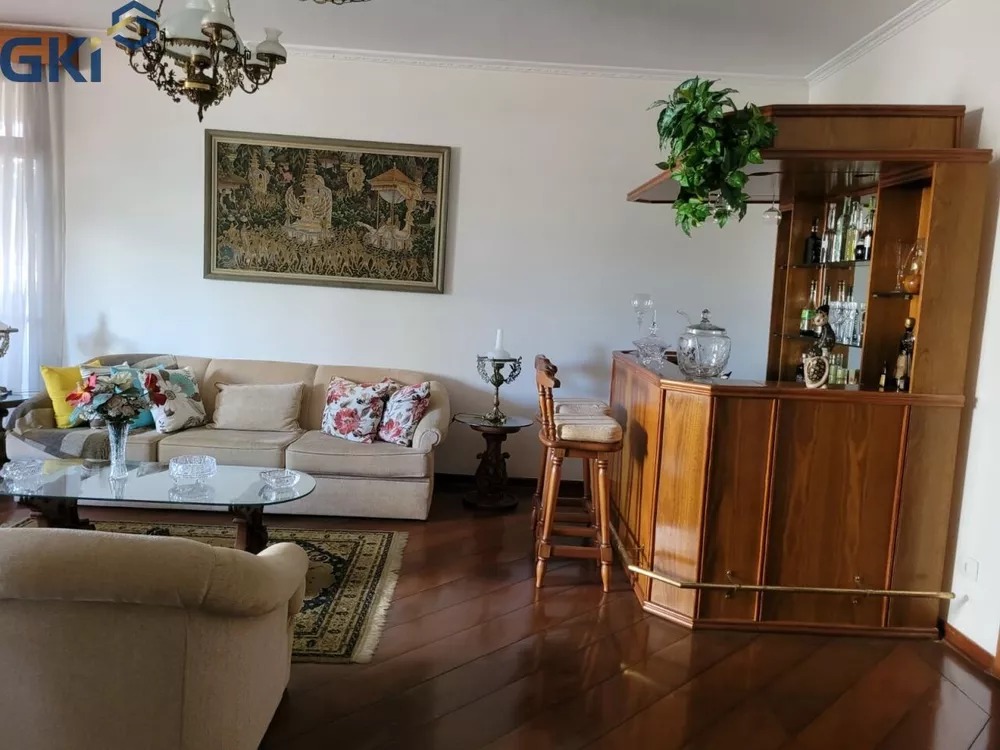 Apartamento, 3 quartos, 300 m² - Foto 1