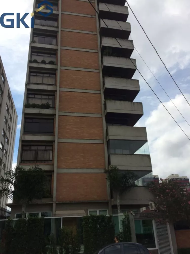 Apartamento, 3 quartos, 300 m² - Foto 4