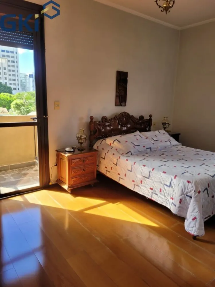 Apartamento, 3 quartos, 300 m² - Foto 11