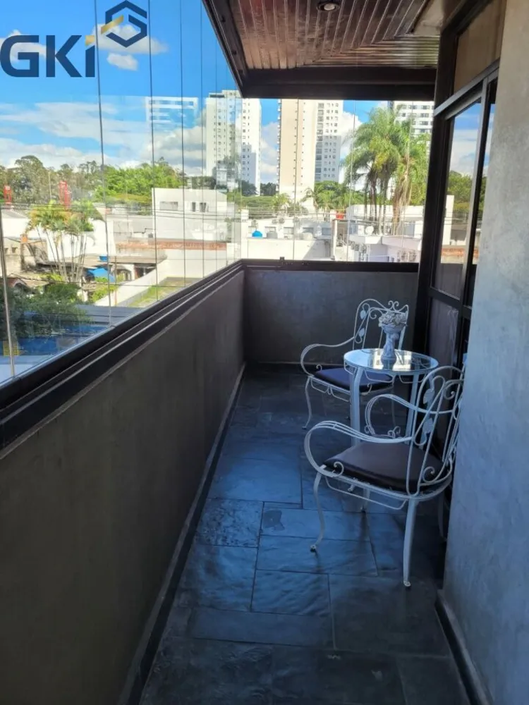 Apartamento, 3 quartos, 300 m² - Foto 2