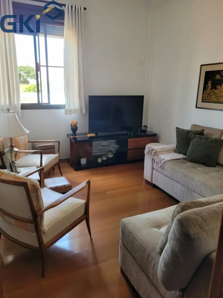 Apartamento, 3 quartos, 300 m² - Foto 6