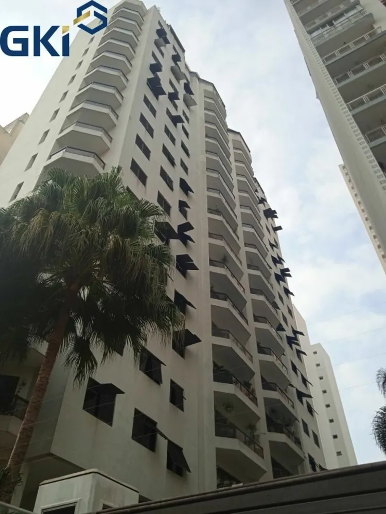 Apartamento, 4 quartos, 155 m² - Foto 1