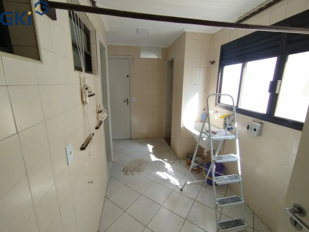 Apartamento, 4 quartos, 155 m² - Foto 9