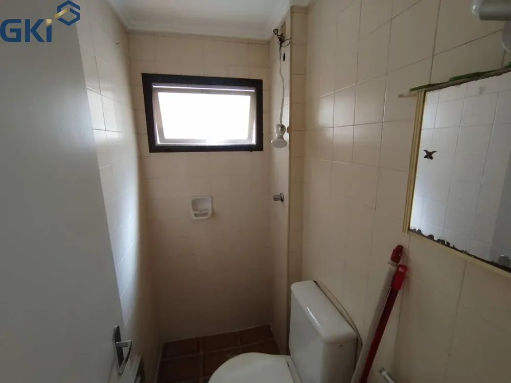 Apartamento, 4 quartos, 155 m² - Foto 8