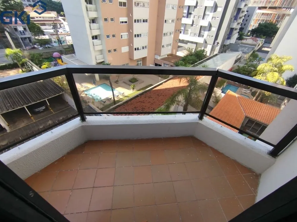 Apartamento, 4 quartos, 155 m² - Foto 3
