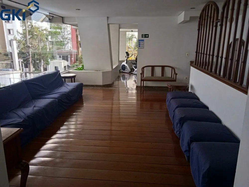 Apartamento, 4 quartos, 155 m² - Foto 12
