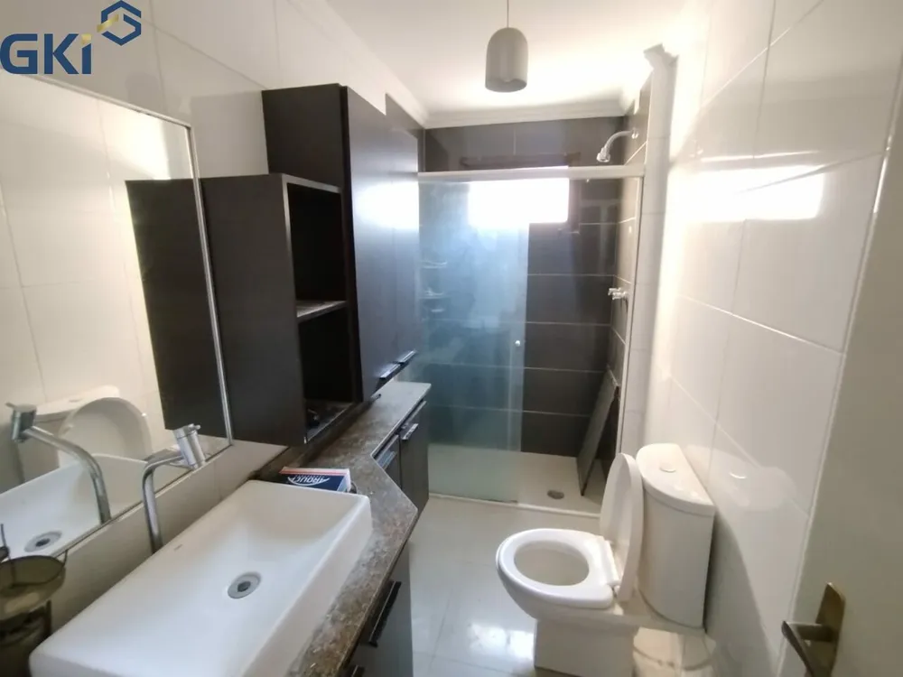 Apartamento, 4 quartos, 155 m² - Foto 4