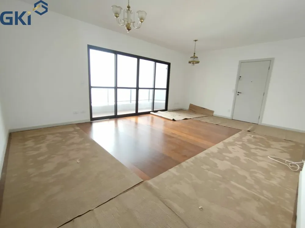 Apartamento, 4 quartos, 155 m² - Foto 2