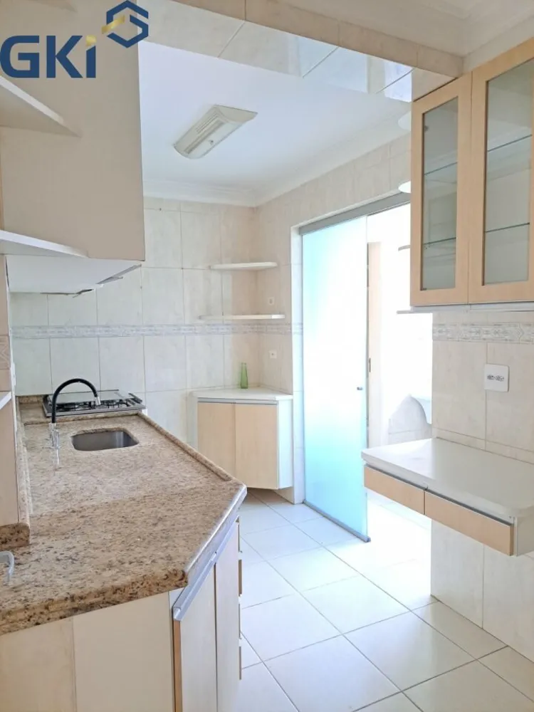 Apartamento, 3 quartos, 86 m² - Foto 7