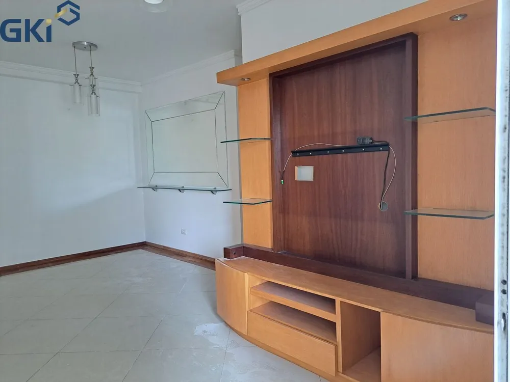 Apartamento, 3 quartos, 86 m² - Foto 2