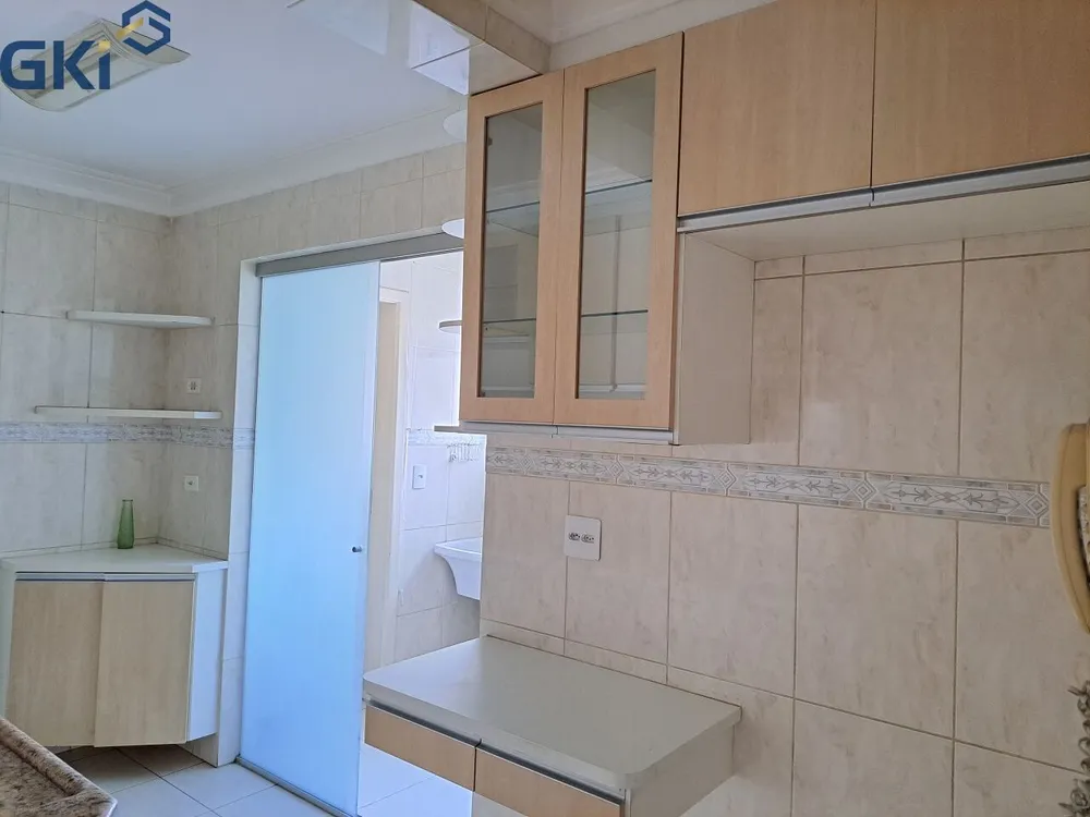 Apartamento, 3 quartos, 86 m² - Foto 8