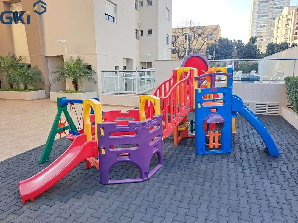 Apartamento, 3 quartos, 86 m² - Foto 8