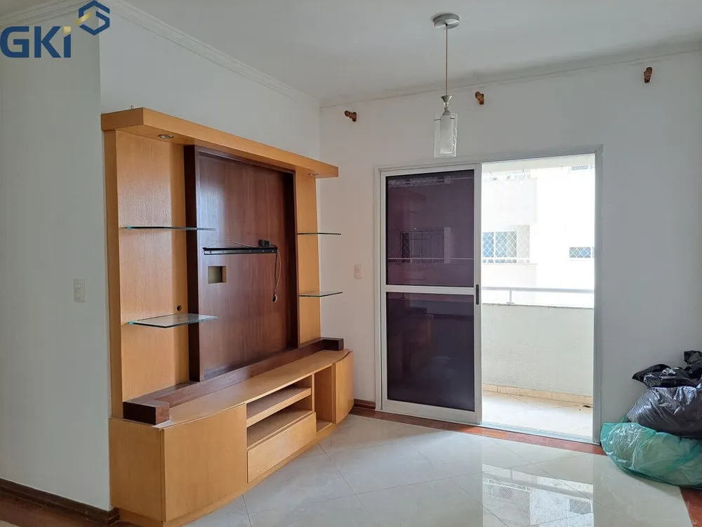 Apartamento, 3 quartos, 86 m² - Foto 3