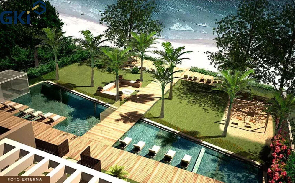 Casa de Condomínio, 5 quartos - Foto 11