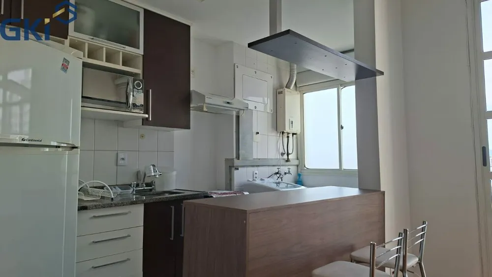 Apartamento, 1 quarto, 52 m² - Foto 11