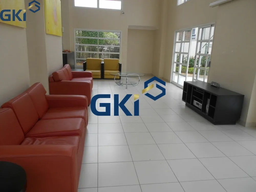 Apartamento, 1 quarto, 52 m² - Foto 12