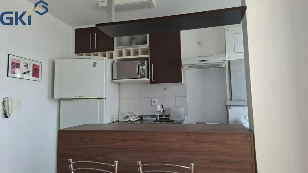 Apartamento, 1 quarto, 52 m² - Foto 6