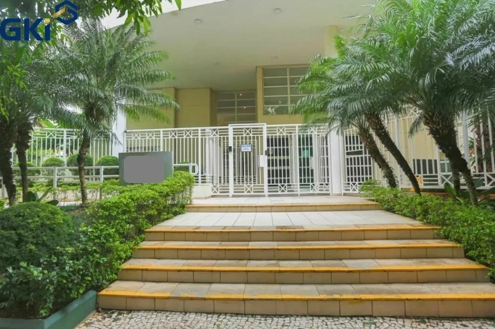 Apartamento, 1 quarto, 52 m² - Foto 7