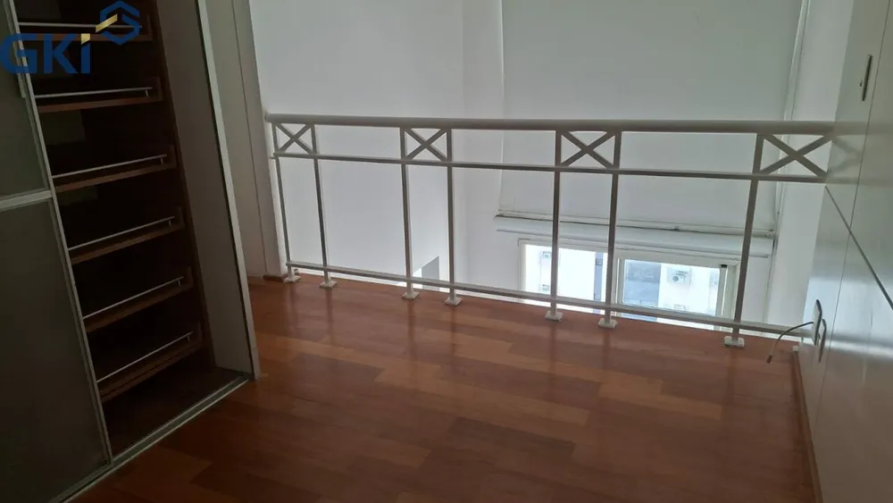 Apartamento, 1 quarto, 52 m² - Foto 4