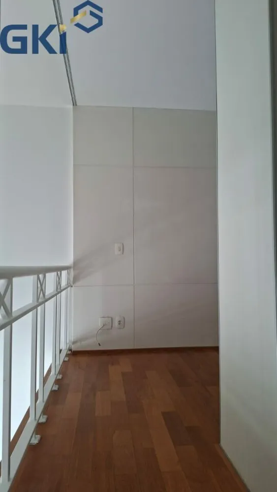 Apartamento, 1 quarto, 52 m² - Foto 2