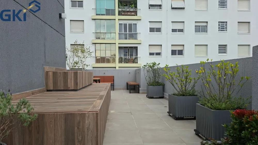 Apartamento, 1 quarto, 29 m² - Foto 5