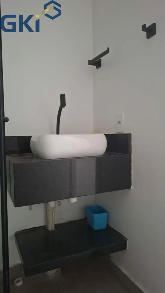Apartamento, 1 quarto, 29 m² - Foto 8