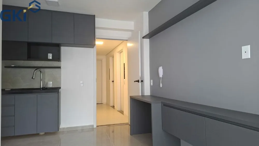 Apartamento, 1 quarto, 29 m² - Foto 7