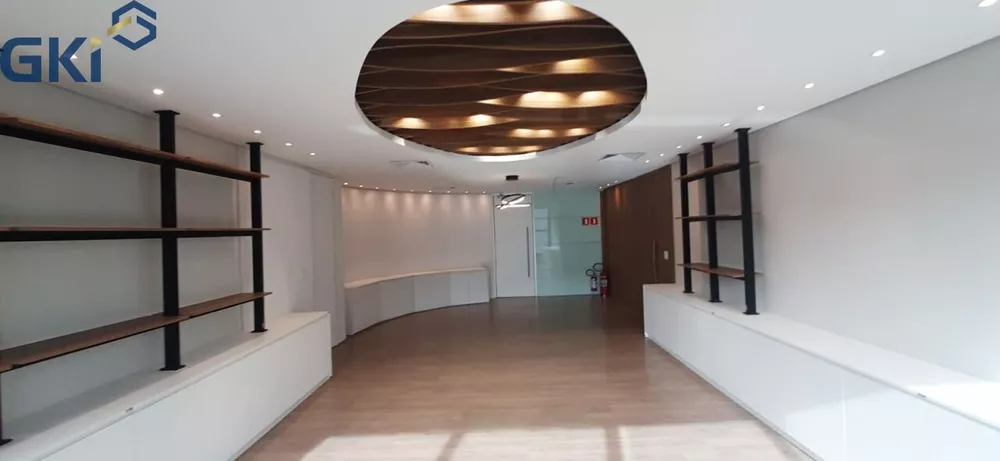 Sala-Conjunto, 324 m² - Foto 2