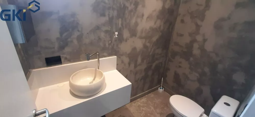 Sala-Conjunto, 324 m² - Foto 1