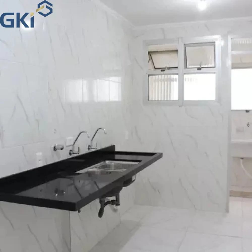 Apartamento, 3 quartos, 110 m² - Foto 5