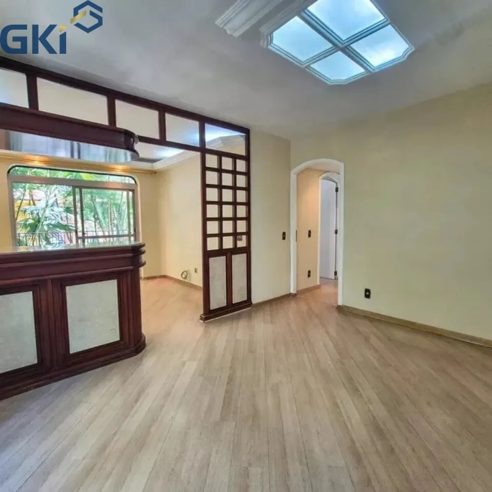 Apartamento, 3 quartos, 110 m² - Foto 3