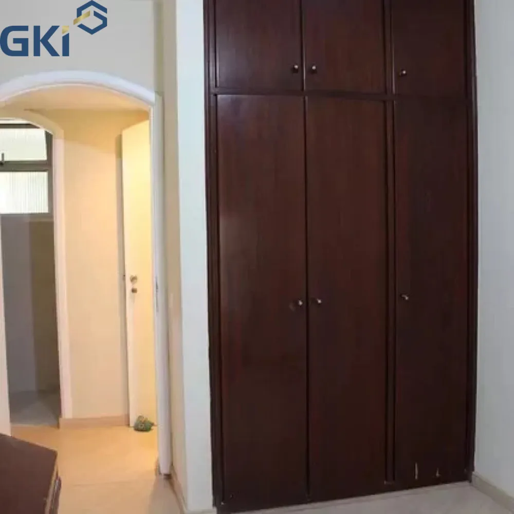 Apartamento, 3 quartos, 110 m² - Foto 4