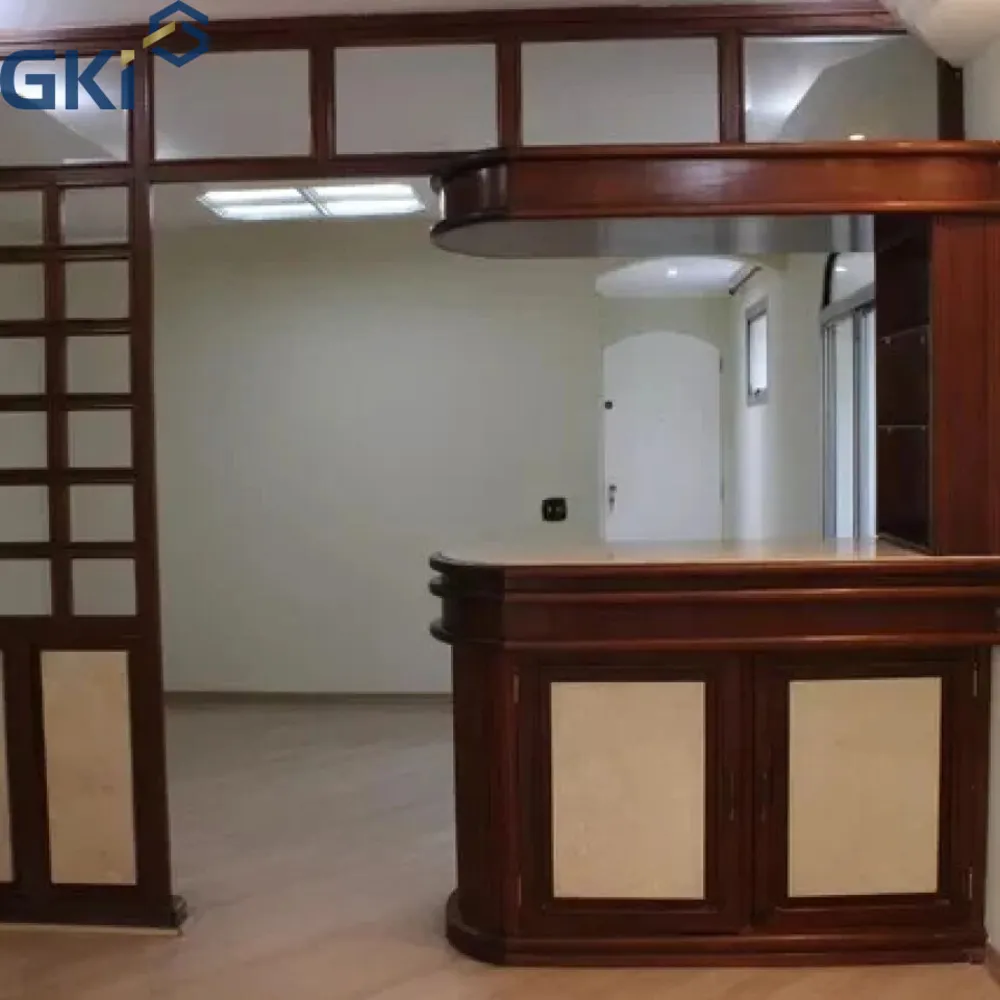 Apartamento, 3 quartos, 110 m² - Foto 7
