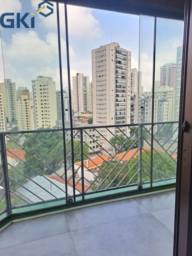 Apartamento, 3 quartos, 85 m² - Foto 3