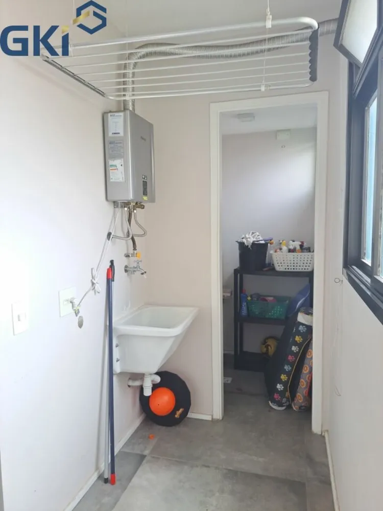 Apartamento, 3 quartos, 85 m² - Foto 9