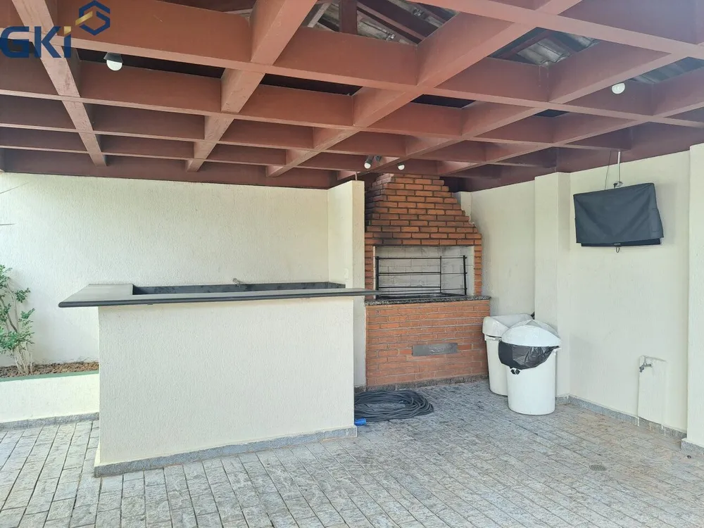 Apartamento, 3 quartos, 85 m² - Foto 8