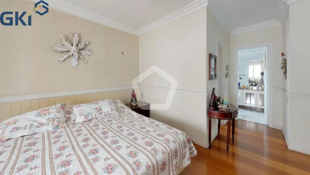 Apartamento, 4 quartos, 285 m² - Foto 4