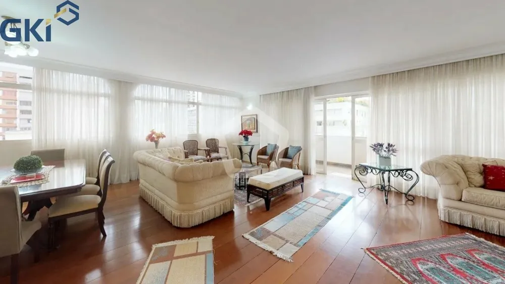 Apartamento, 4 quartos, 285 m² - Foto 1