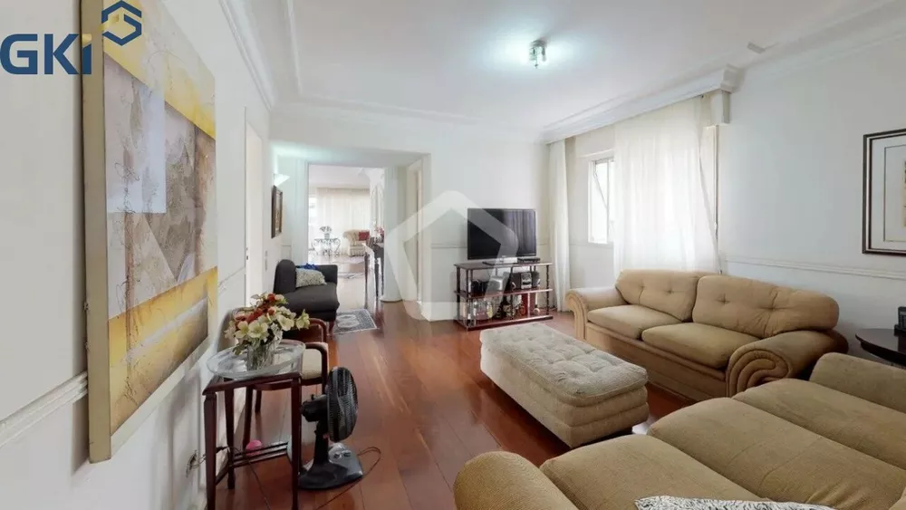 Apartamento, 4 quartos, 285 m² - Foto 2