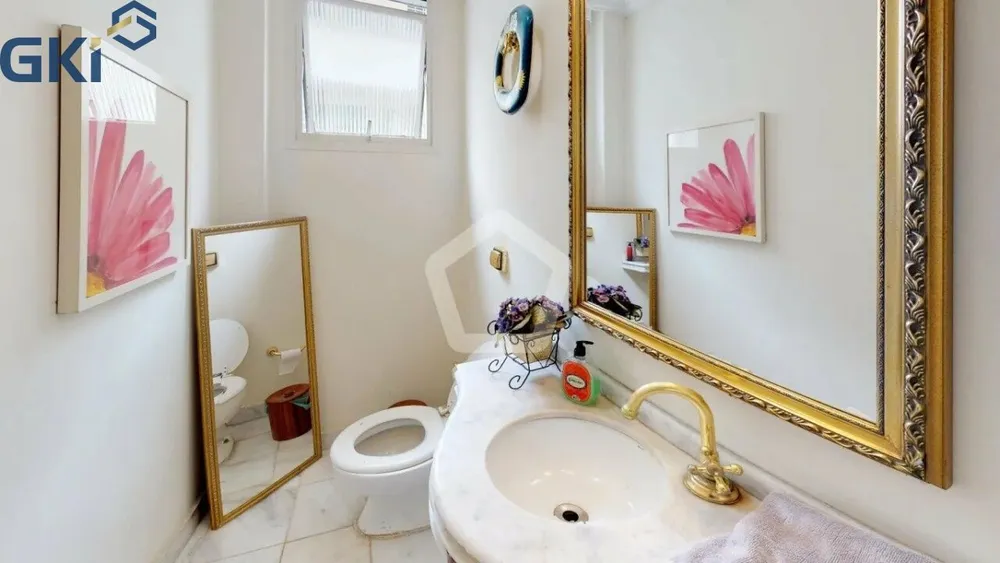 Apartamento, 4 quartos, 285 m² - Foto 8