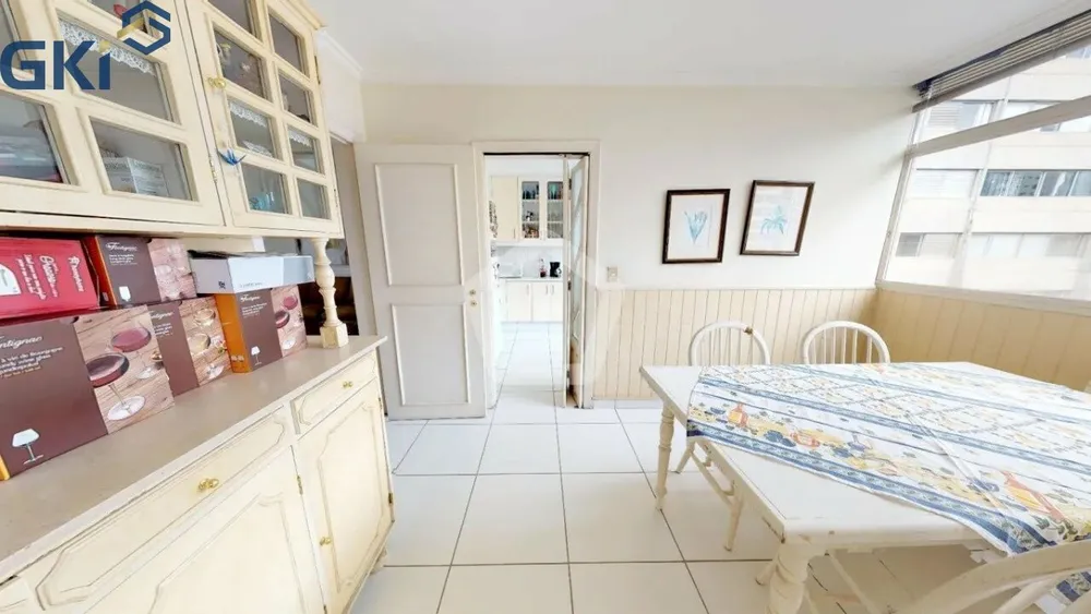 Apartamento, 4 quartos, 285 m² - Foto 11