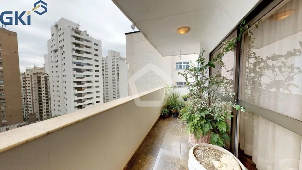 Apartamento, 4 quartos, 285 m² - Foto 5