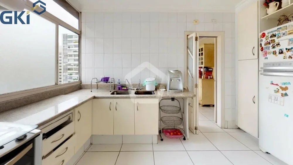 Apartamento, 4 quartos, 285 m² - Foto 9