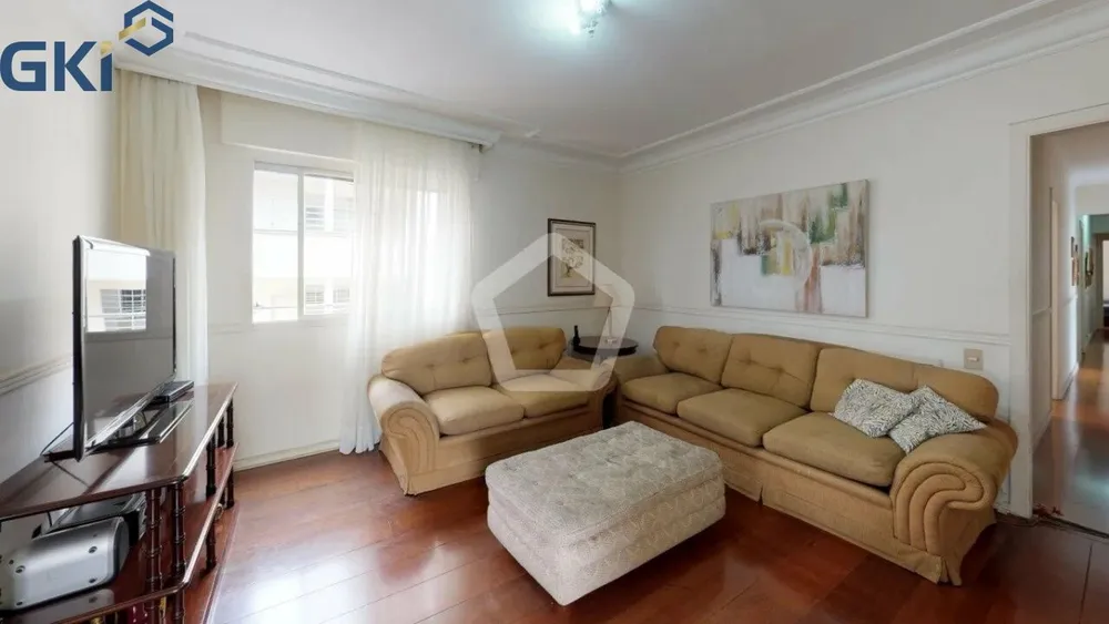 Apartamento, 4 quartos, 285 m² - Foto 3