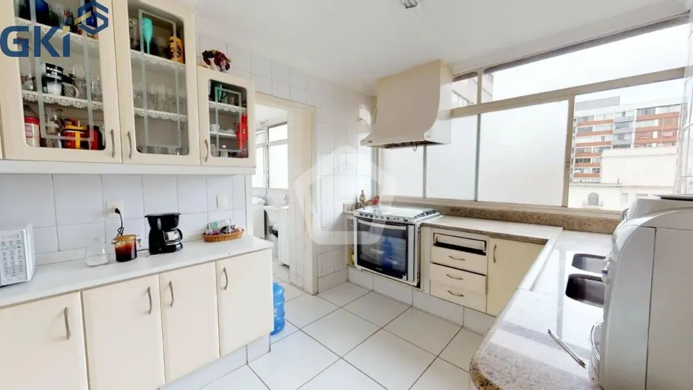 Apartamento, 4 quartos, 285 m² - Foto 10