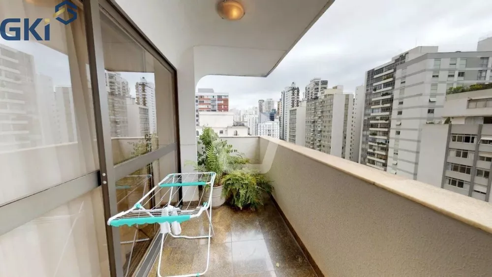 Apartamento, 4 quartos, 285 m² - Foto 1